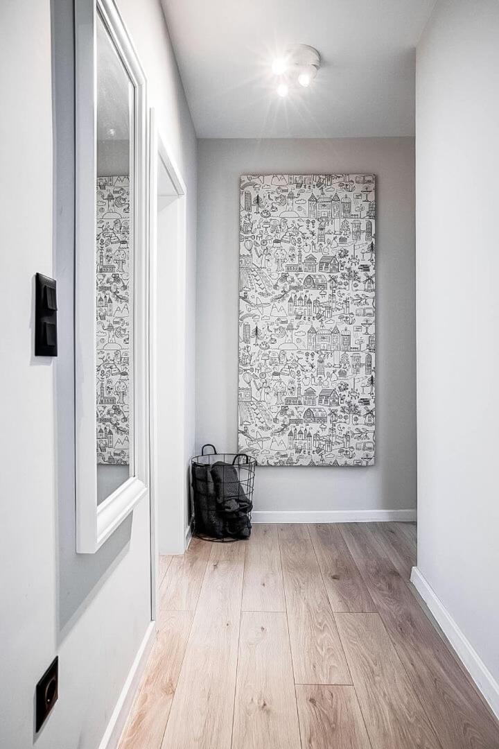 Апартаменти 2 Private Suits - Art, Location, Quiet, Balconies Софія